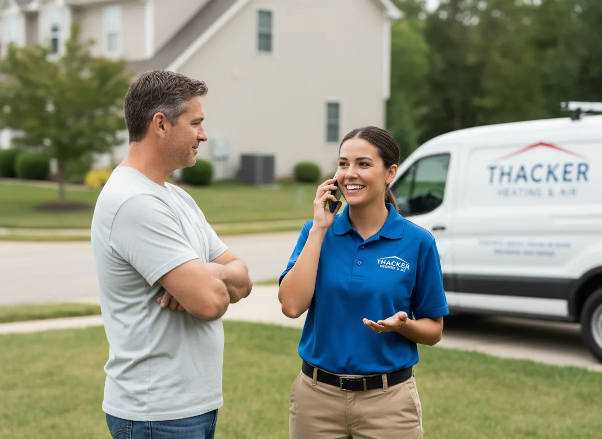 Ac Repair Cushing, MN FAQs